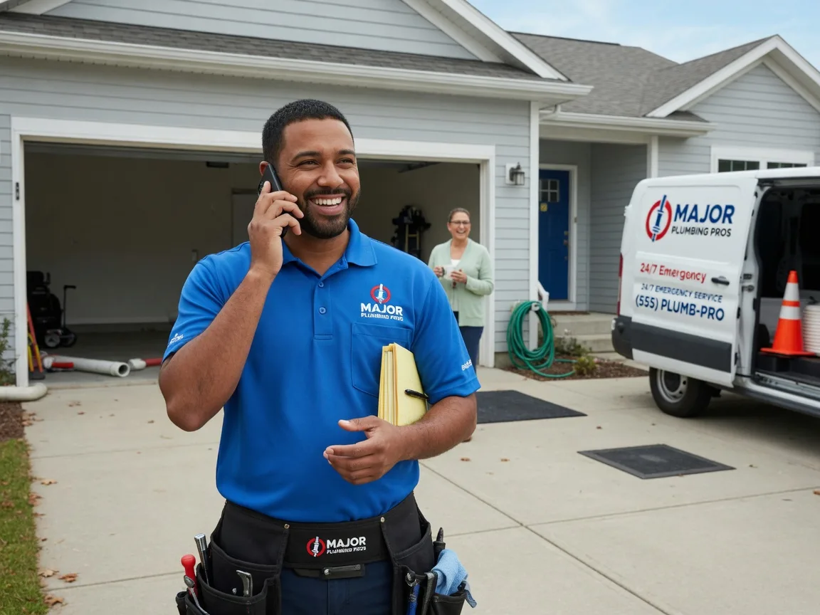 Drain Cleaning Services Valhermoso Springs, AL FAQs